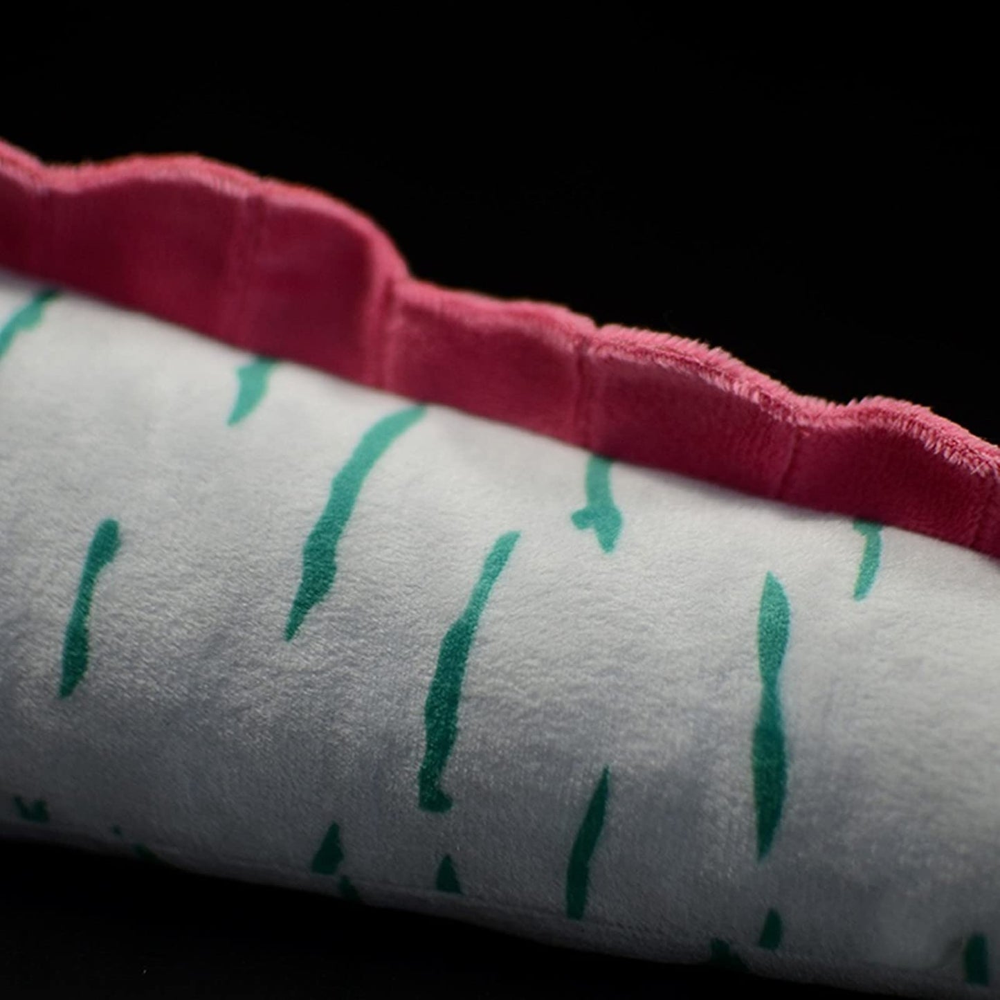 BABY FRANKIEZHOU Simulation Oarfish Stuffed Animals 26inch, Cute Soft Oarfish Fish Plush Toy Children Room Decoration Pillows…