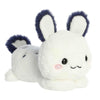 Aurora Too Cute 9" Sonny Sea Bunny Playful Stuffed Animal