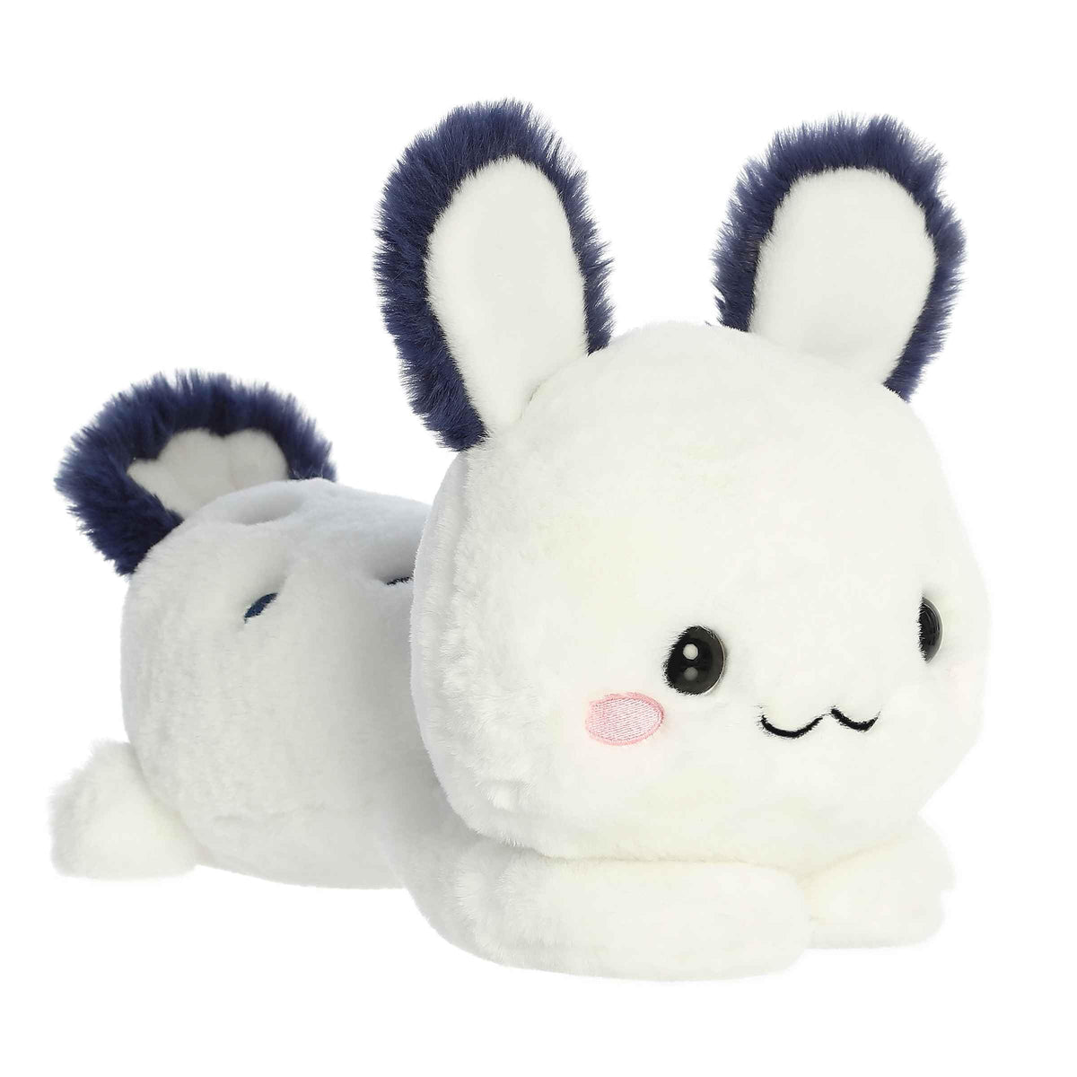Aurora Too Cute 9" Sonny Sea Bunny Playful Stuffed Animal