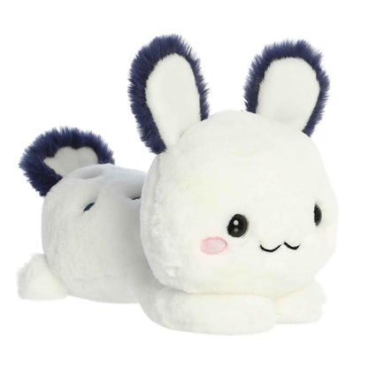 Aurora Too Cute 9" Sonny Sea Bunny Playful Stuffed Animal