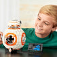 LEGO Star Wars VIII BB-8 75187 Building Kit (1106 Piece)