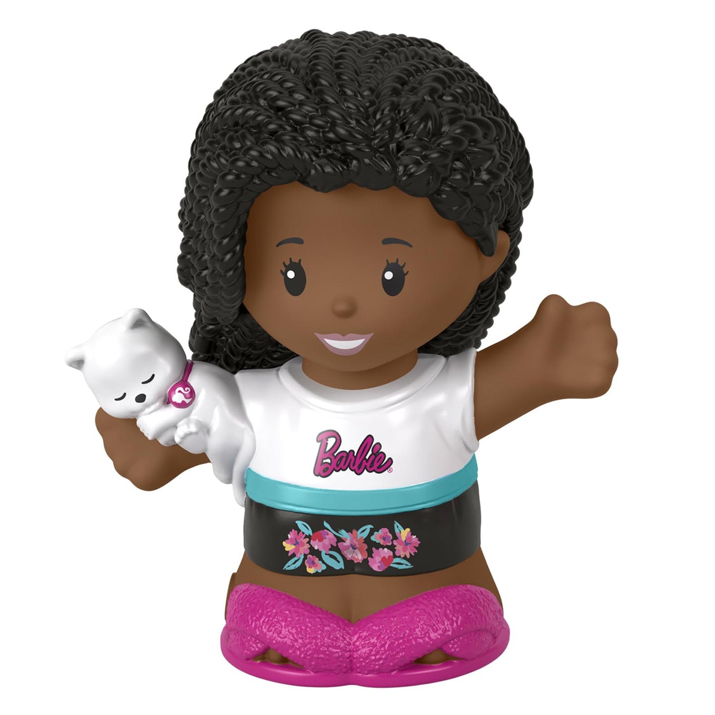 Replacement Part for Fisher-Price Little People Sleepover Fun Playset - HGP68 ~ Inspired by Barbie You Can Be Anything Dollhouse Series ~