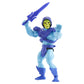 Masters of the Universe Origins Skeletor Action Figure, Battle Character for Storytelling Play and Display, Gift for 6 to 10 Year Olds and Adult