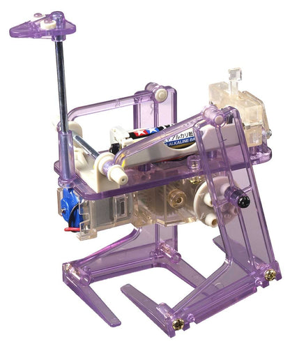 Mechanical Ostrich Two Leg Walking Type Tamiya