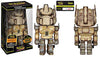 Transformers Optimus Prime Limited Edition Hikari Vinyl Figure