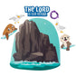 Fun Express Rocky Beach VBS Sign Craft Kit - Makes 12, Vacation Bible School 2024