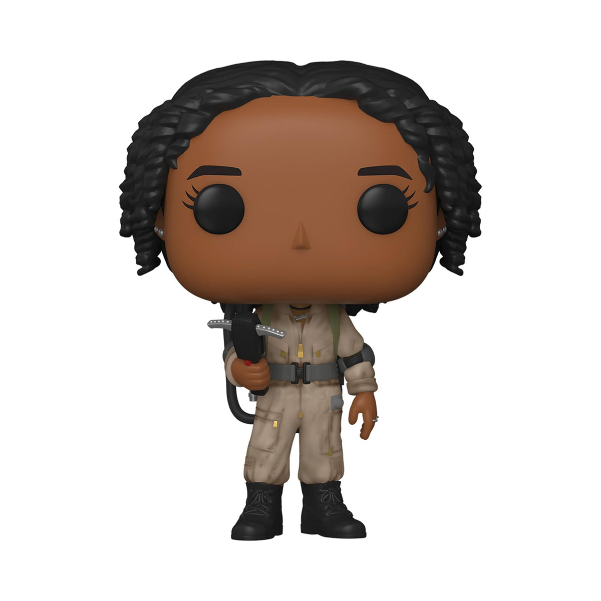 Funko POP! Movies: Ghostbusters: Afterlife - Lucky