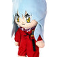 Inuyasha - Inuyasha Moveable Plush 8" H