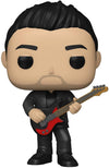 Funko POP Rocks: Fall Out Boy - Pete Wentz,Multicolor,Standard