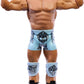 Mattel WWE Theory Basic Action Figure, 10 Points of Articulation & Life-like Detail, 6-inch Collectible