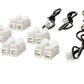 Woodland Scenics JP5684 Woojp5684 Extension Cable Kit