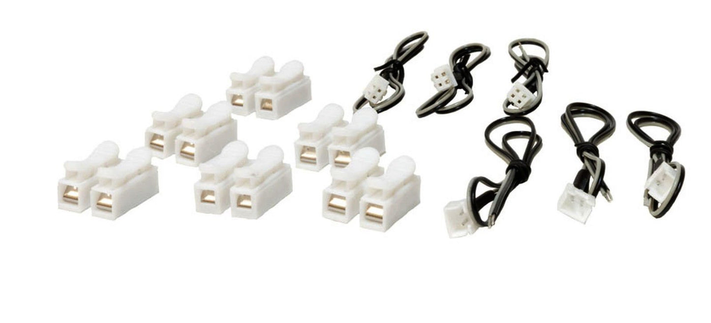 Woodland Scenics JP5684 Woojp5684 Extension Cable Kit