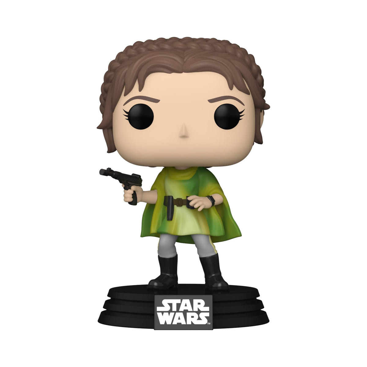 Funko POP! Star Wars: Return of the Jedi 40th - Leia