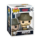 Funko Bitty POP! 4 Pack: Netflix Stranger Things Hopper, Joyce, Demogorgon