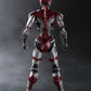 TAMASHII NATIONS Bandai Ultra-Act X S.H.Figuarts Hero's Ultraman Action Figure
