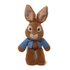 Gund Peter Rabbit Take-a-Long Plush, 12"