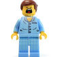 LEGO The Movie Minifigure - Pyjamas Emmet