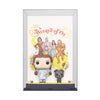 Funko POP! Movie Posters: Wizard Of Oz - Dorothy Gale and Toto - Collectable Vinyl Figure - Gift Idea - Official Merchandise - for Kids & Adults -