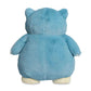 Pokémon Center: Snorlax Comfy Friends Plush, 15 Inch