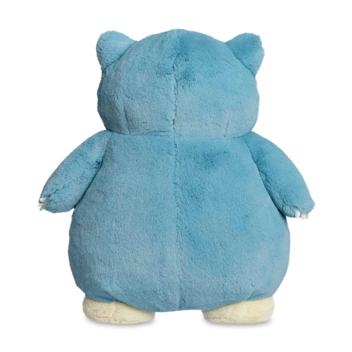 Pokémon Center: Snorlax Comfy Friends Plush, 15 Inch
