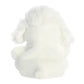 Aurora® Adorable Palm Pals™ Lulu Poodle™ Stuffed Animal - Fun Collectible Plush for Kids and Adult Collectors - Perfect for Decorating Rooms