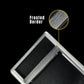 Frosted Graded Card Slab Empty (Pack of 10) for Trading Sports Cards - Up to 35pt