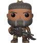 Funko Oscar Diaz: P o p ! Games Vinyl Figurine Bundle with 1 Compatible 'ToysDiva' Graphic Protector (195-12187 - B)