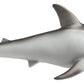 Epic Toysmith Great White Shark - Giant Realistic Marine Ocean Animal Play Toy Figure for Kids (21 inches Long), 7920
