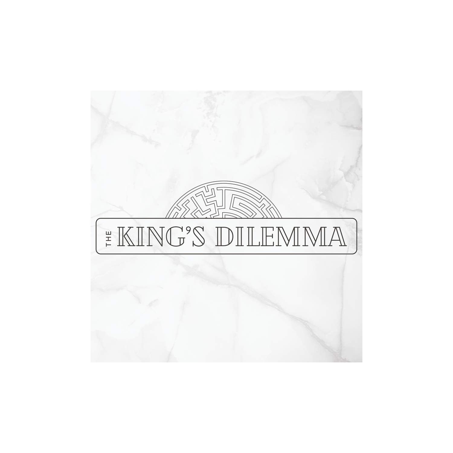 Horrible Guild: The King's Dilemma, Strategy Board Game, Over 15 Hours of Unique Immersive Story, 3 to 5 Players, 60 Minute Play Time, For Ages 14