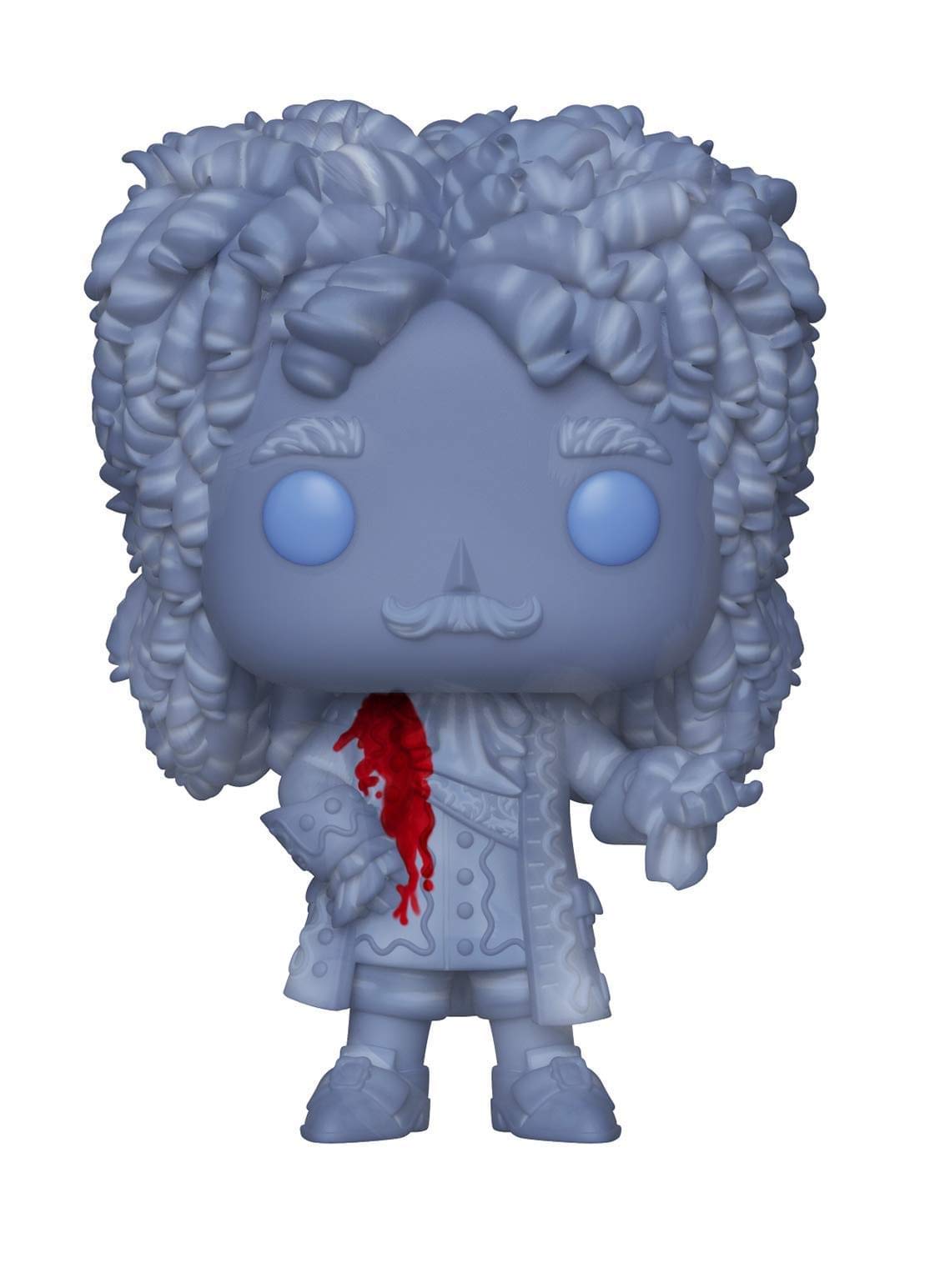 Funko 35513 Pop! Harry PotterBloody Baron, Standard, Multicolor