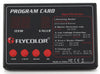 FLYCOLOR FlyMonster Programing Card for Remote Control RC Boats Ship ESC Electronic Speed Controller(70A/90A/120A/150A)