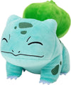 Pokémon PKW2697-20 cm Plush - Bisasam Official Plush