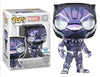 Funko Pop Black Panther Facet #1187 Exclusive Protector and Box Include, 3.75 inches