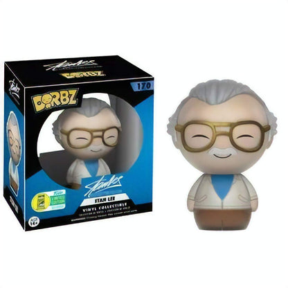 Funko Dorbz Stan Lee 2016 Summer Convention Exclusive