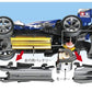 JR Aero Avante - AR Chassis / Tamiya / 18701