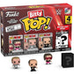 Funko Pop! Collectible Toy Figure - Breezy Cave 64