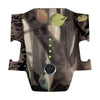 MightySkins Skin Compatible with DJI Mavic Pro Battery - Tree Camo | Protective, Durable, and Unique Vinyl Decal wrap Cover | Easy to Apply, Remove