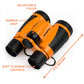 Adventure Kidz Orange Outdoor Exploration Kit for Children