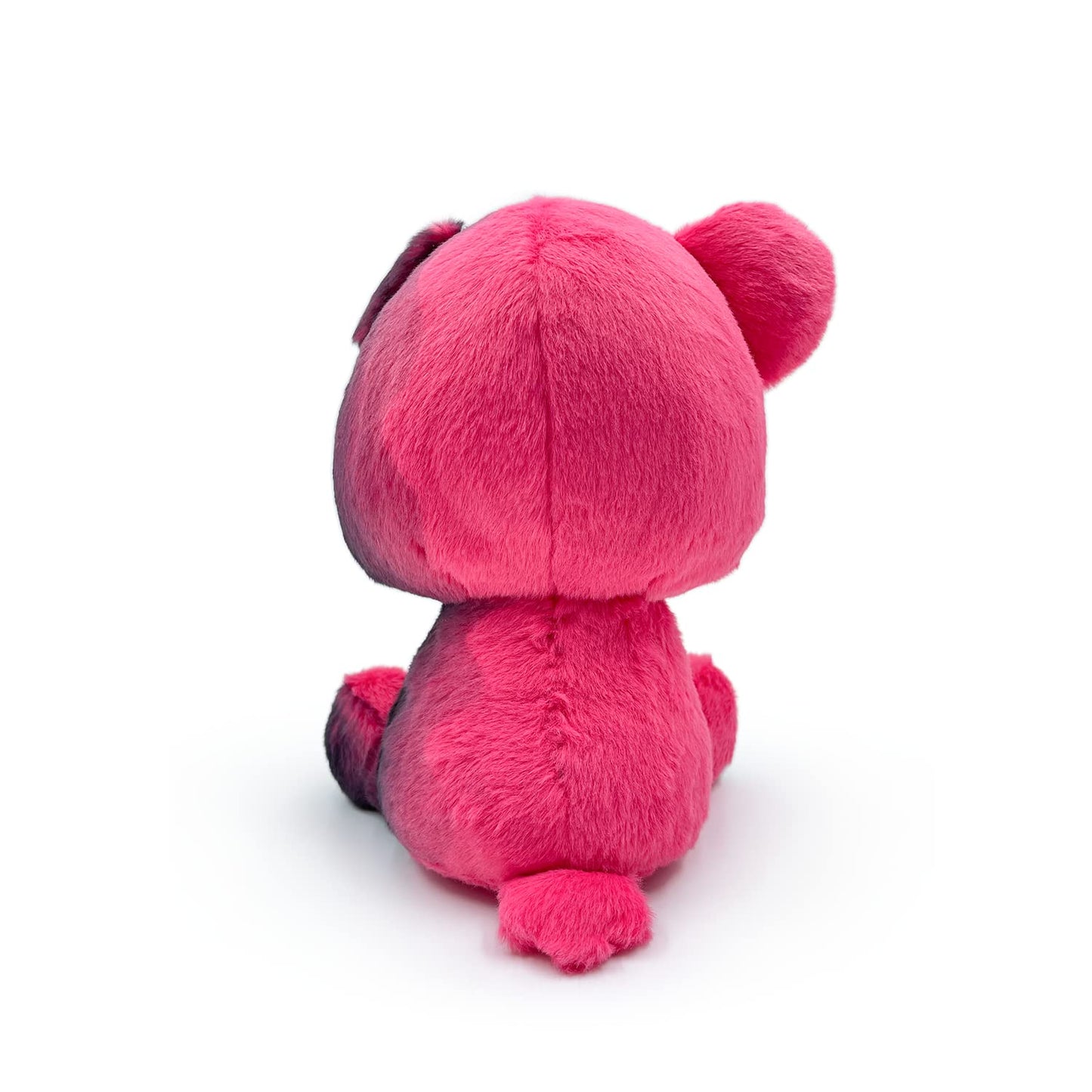 Youtooz Pink Bear Plush 9", Super Soft Collectible Toy from the Breaking Bad Series, PP-Cotton Stuffed Plush for Fans and Collectors