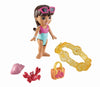 Fisher-Price Nickelodeon Dora and Friends Beach Adventure Dora