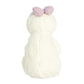 Aurora® Vibrant Spring Daisy-Do's™ Ginny Goose™ Stuffed Animal - Perfect for Pretend Play and Seasonal Storytelling - Adorable Decorations