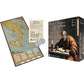 Cobblestone Games: The Acts: Letters from Rome - Expansion, Christian Themed Family Board Game, Set Collection, Ages 14+, 2-4 Players, 120 Min