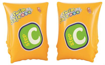 Swim Safe Step C Inflatable Arm Bands
