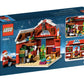 Lego Santa Claus Workshop - Limited Edition 40565