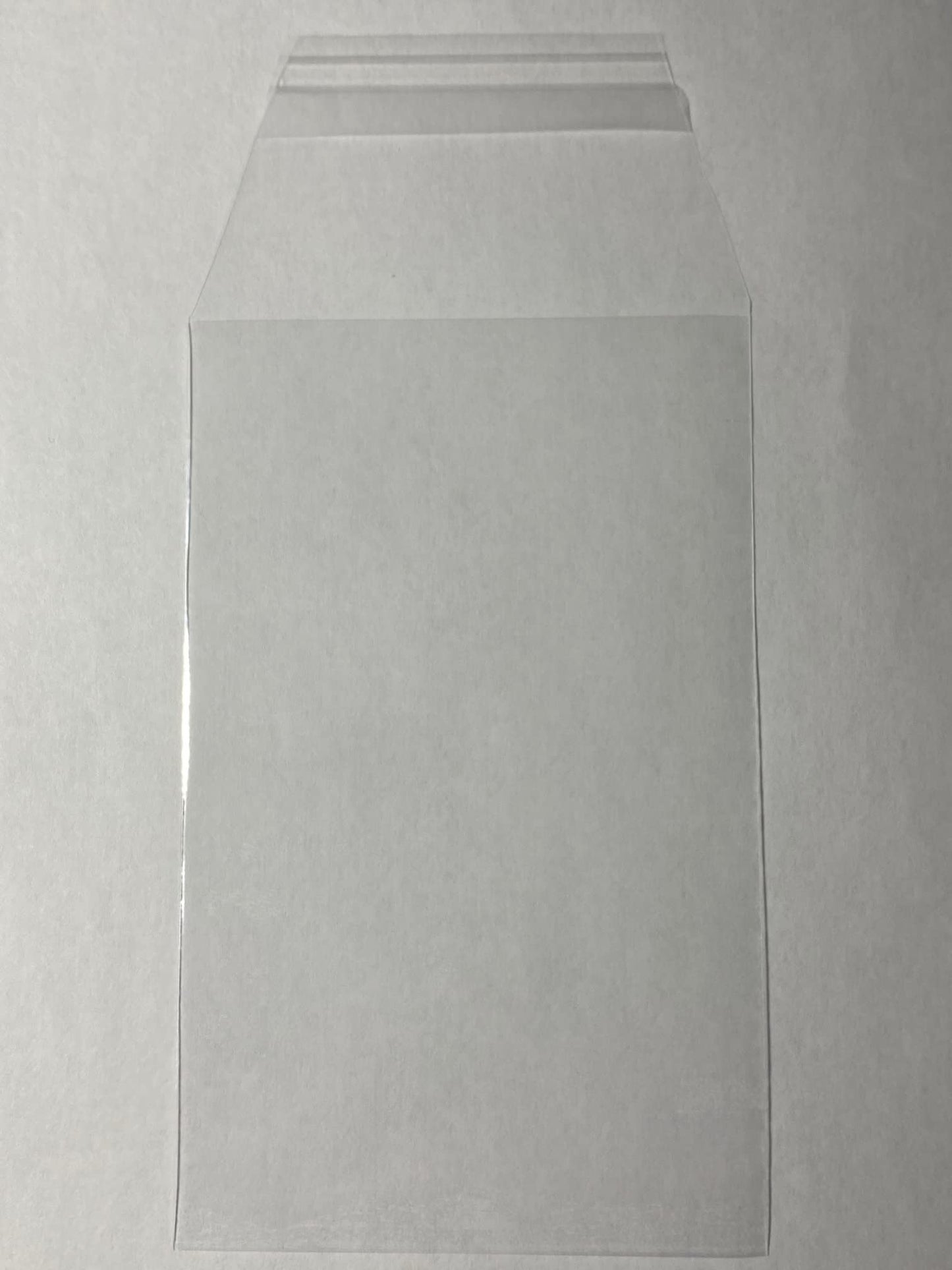 100 PSA Perfect Fit Sleeves Graded Card Sleeves for PSA Slabs | Collector-Grade 2mil Material