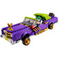 LEGO The Batman Movie The Joker Notorious Lowrider 70906 Batman Toy