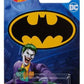 Hot Wheels Batman 2022 Batmobile Complete Bundle of 5 Die?Cast Vehicles, 1:64 Scale, HDG89-956B, Ages 3+