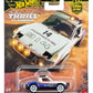Hot Wheels Premium Thrill Climbers 5-Car Set, Car Culture, Die-Cast 1:64 Scale Rally Cars Bundle FPY86-961Q