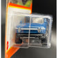 Matchbox Rivian R1T 2022 Collector #38/100 Electric Truck EV Blue