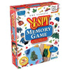 Briarpatch, I SPY Memory Game, Based On Search and Find Books, Preschool Learning For Kids